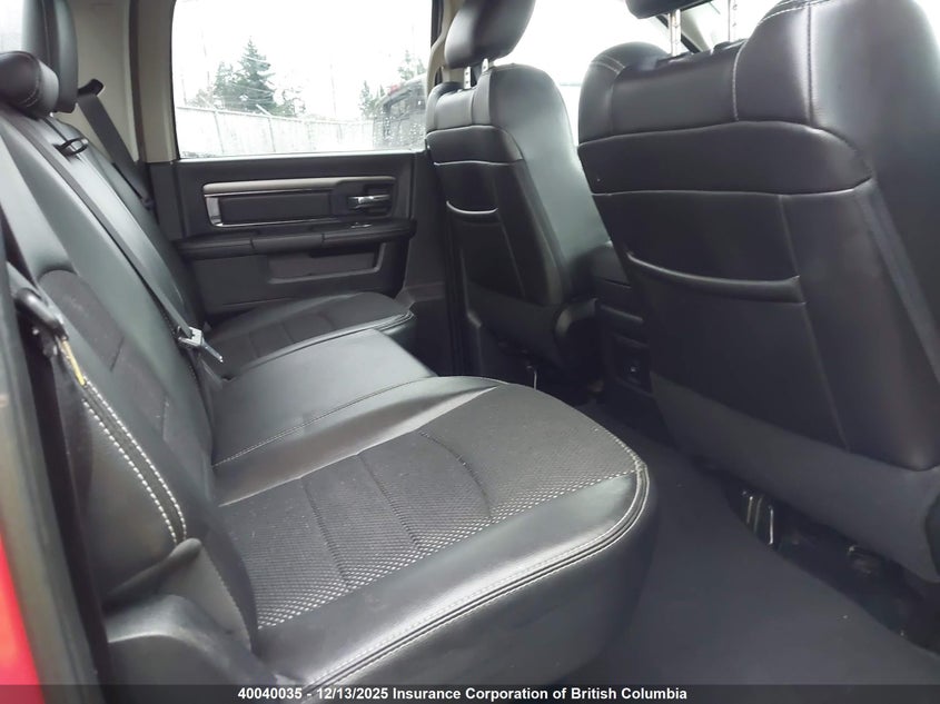 1C6RR7MT4ES321200 2014 RAM 1500 photo no. 8