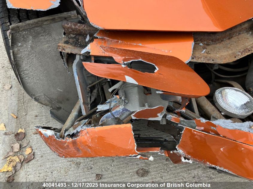 1973 Chevrolet Corvette VIN: 1Z37T3S414104 Lot: 40041493