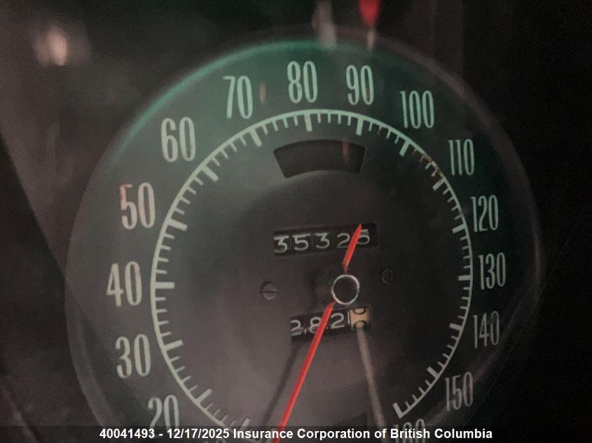 1973 Chevrolet Corvette VIN: 1Z37T3S414104 Lot: 40041493