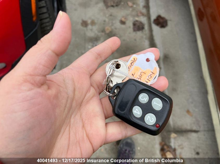 1973 Chevrolet Corvette VIN: 1Z37T3S414104 Lot: 40041493