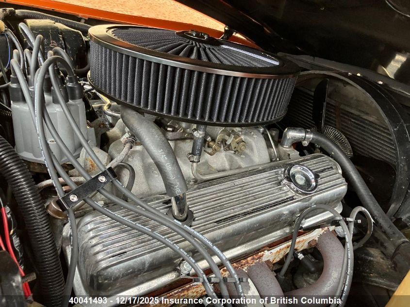 1973 Chevrolet Corvette VIN: 1Z37T3S414104 Lot: 40041493