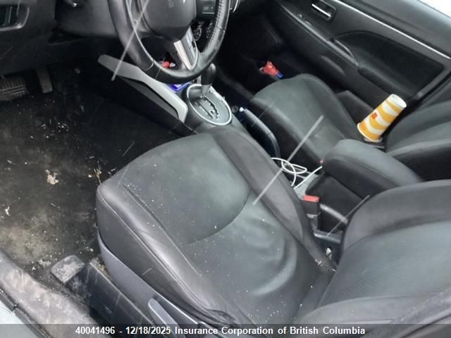 2014 Mitsubishi Rvr VIN: 4A4AJ3AUXEE604419 Lot: 40041496