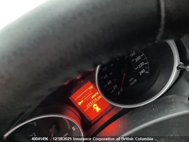 2014 Mitsubishi Rvr VIN: 4A4AJ3AUXEE604419 Lot: 40041496