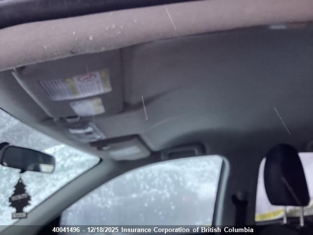 2014 Mitsubishi Rvr VIN: 4A4AJ3AUXEE604419 Lot: 40041496