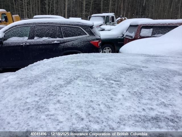 2014 Mitsubishi Rvr VIN: 4A4AJ3AUXEE604419 Lot: 40041496