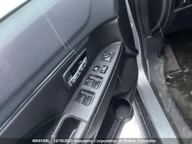 2014 Mitsubishi Rvr VIN: 4A4AJ3AUXEE604419 Lot: 40041496