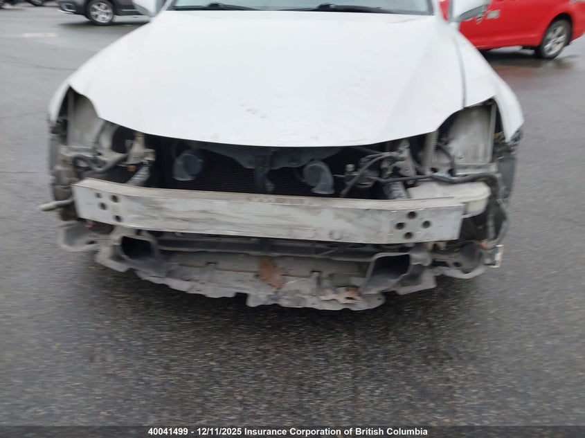 JTHBK262372027214 2007 LEXUS IS photo no. 6