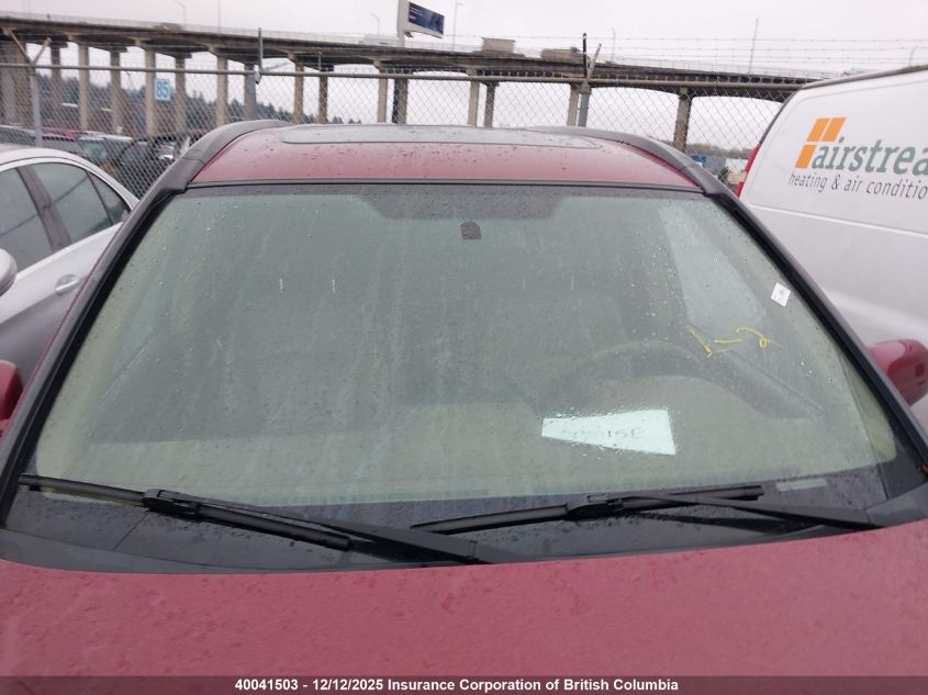 2003 Honda Cr-V VIN: JHLRD78903C811021 Lot: 40041503