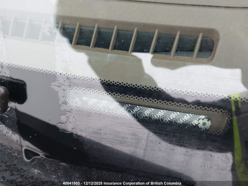 2003 Honda Cr-V VIN: JHLRD78903C811021 Lot: 40041503