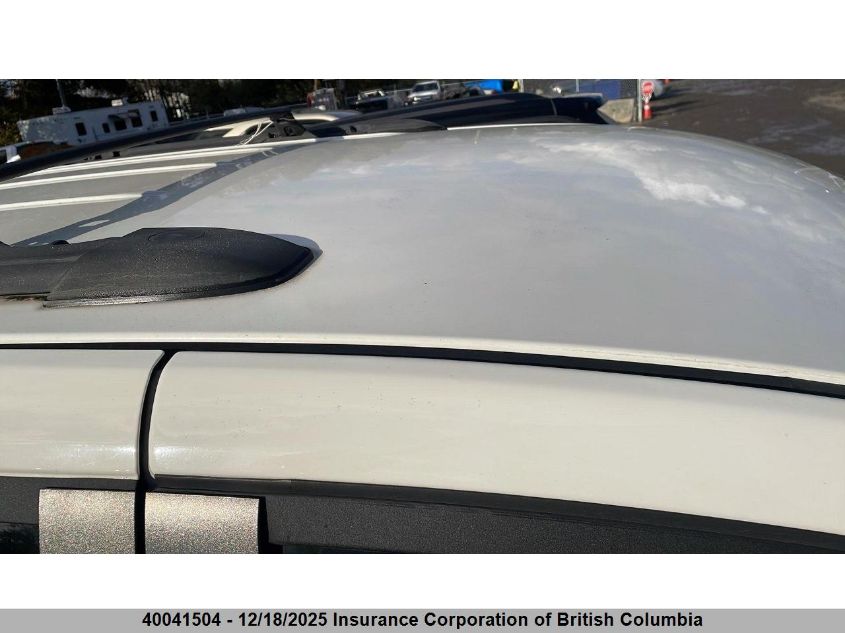 2012 Dodge Grand Caravan Se VIN: 2C4RDGBG4CR206477 Lot: 40041504