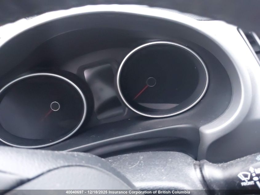 2015 Kia Sportage Ex VIN: KNDPCCAC4F7792721 Lot: 40040697