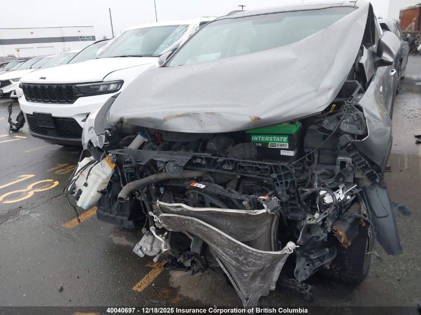 2015 Kia Sportage Ex VIN: KNDPCCAC4F7792721 Lot: 40040697