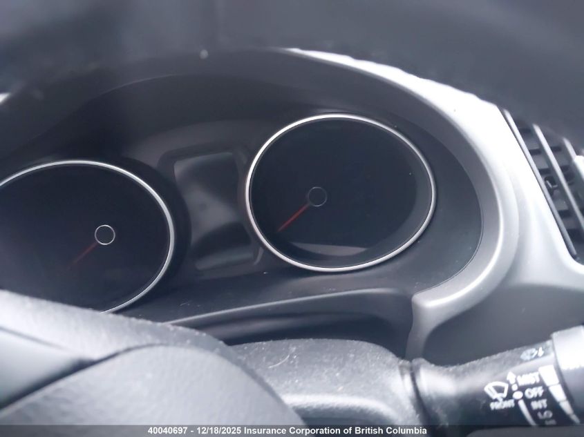 2015 Kia Sportage Ex VIN: KNDPCCAC4F7792721 Lot: 40040697