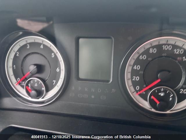 2020 Ram 1500 Classic Tradesman/Express VIN: 3C6RR7KT0LG182965 Lot: 40041513