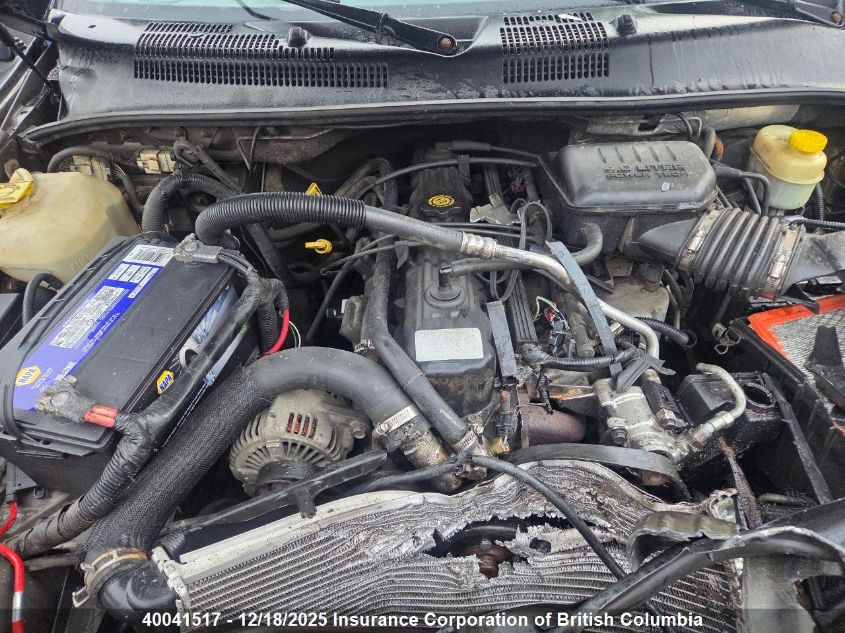 2004 Jeep Grand Cherokee Laredo/Columbia/Freedom VIN: 1J4GW48S84C305299 Lot: 40041517