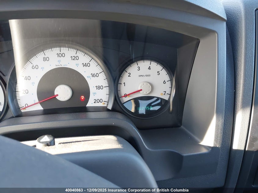 1D7HW28K26S542416 2006 DODGE DAKOTA photo no. 16