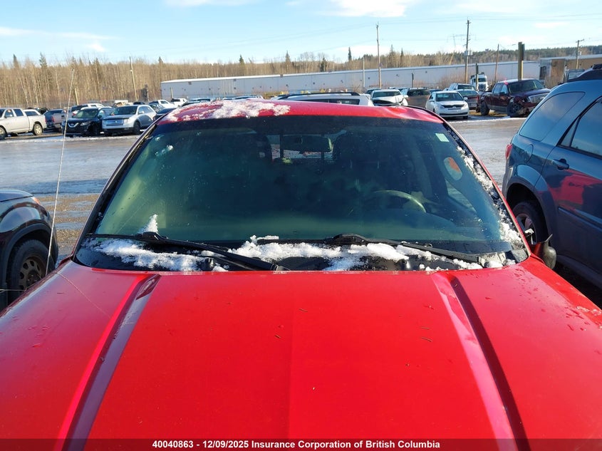 1D7HW28K26S542416 2006 DODGE DAKOTA photo no. 18