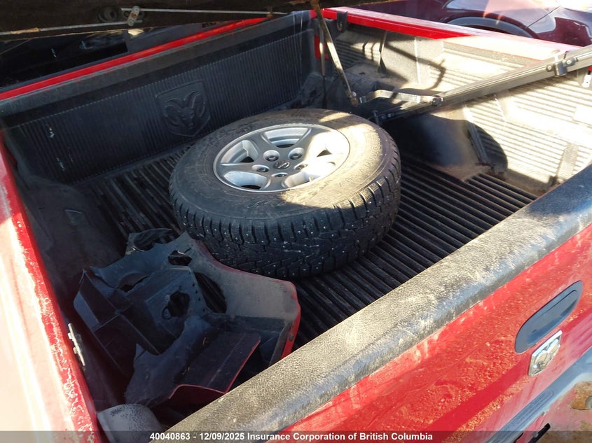 1D7HW28K26S542416 2006 DODGE DAKOTA photo no. 23