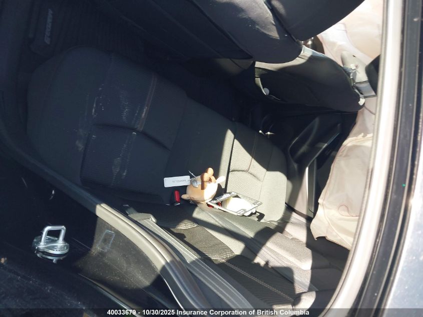 2018 Mazda 3 Gs VIN: 3MZBN1V71JM246279 Lot: 40033679