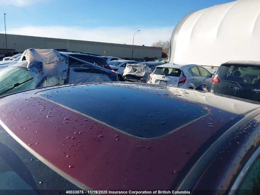 2016 Acura Tlx Tech VIN: 19UUB3F53GA801897 Lot: 40033875