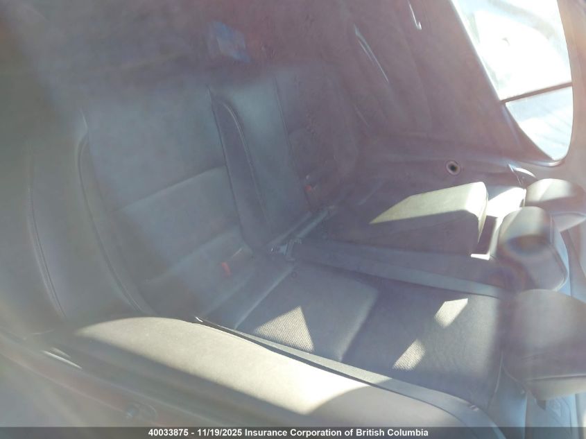 2016 Acura Tlx Tech VIN: 19UUB3F53GA801897 Lot: 40033875