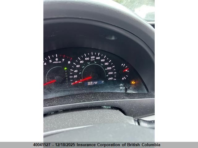 2008 Toyota Camry VIN: 4T1BE46K08U197911 Lot: 40041527