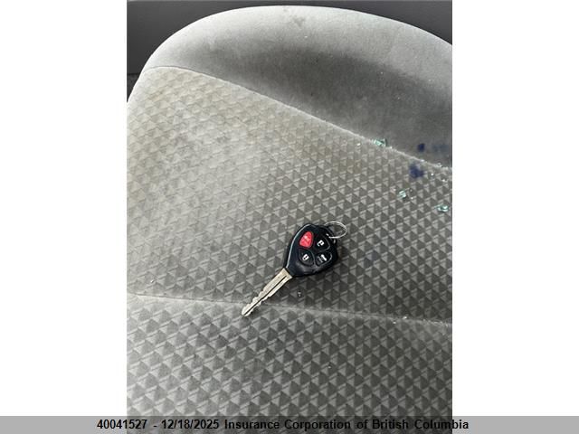 2008 Toyota Camry VIN: 4T1BE46K08U197911 Lot: 40041527