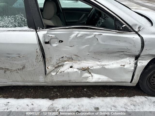 2008 Toyota Camry VIN: 4T1BE46K08U197911 Lot: 40041527