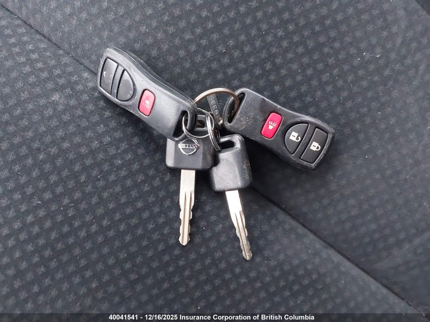 3N1BC1CP0BL373739 2011 NISSAN VERSA photo no. 11
