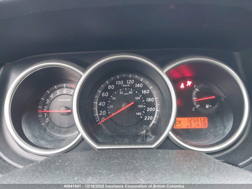 3N1BC1CP0BL373739 2011 NISSAN VERSA photo no. 7