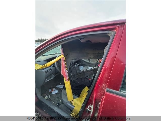 2006 Toyota Corolla Ce/Le/S VIN: 2T1BR32E26C706491 Lot: 40041544