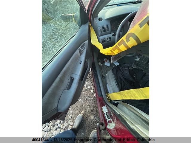 2006 Toyota Corolla Ce/Le/S VIN: 2T1BR32E26C706491 Lot: 40041544