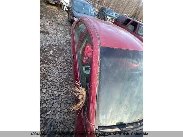 2006 Toyota Corolla Ce/Le/S VIN: 2T1BR32E26C706491 Lot: 40041544