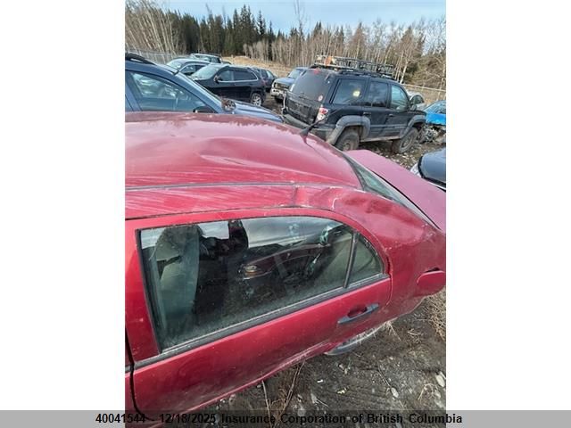 2006 Toyota Corolla Ce/Le/S VIN: 2T1BR32E26C706491 Lot: 40041544