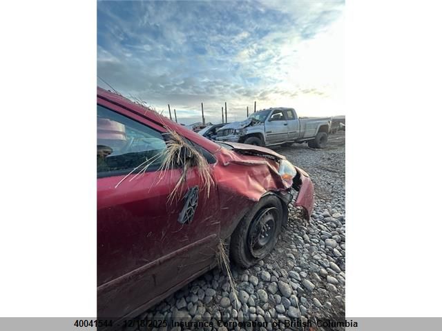 2006 Toyota Corolla Ce/Le/S VIN: 2T1BR32E26C706491 Lot: 40041544