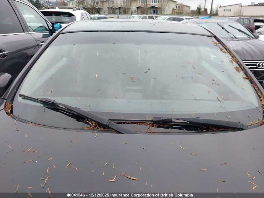 2003 Infiniti G35 VIN: JNKCV54E63M208770 Lot: 40041546