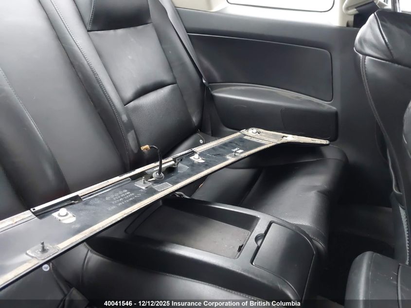 2003 Infiniti G35 VIN: JNKCV54E63M208770 Lot: 40041546