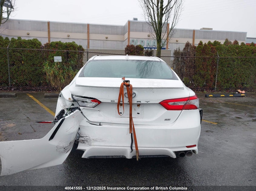 4T1B11HK9KU245873 2019 TOYOTA CAMRY photo no. 16