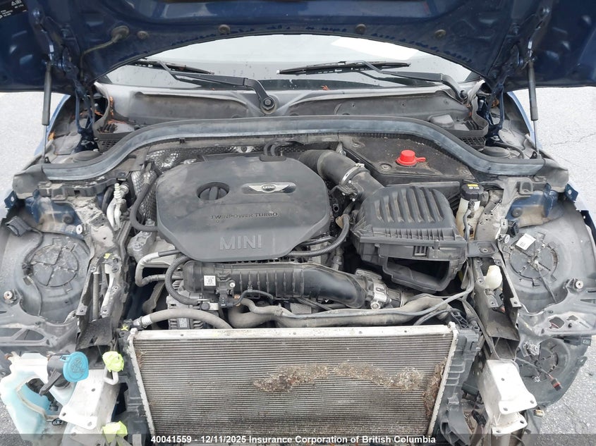 WMWXS5C56FT833660 2015 MINI COOPER photo no. 10