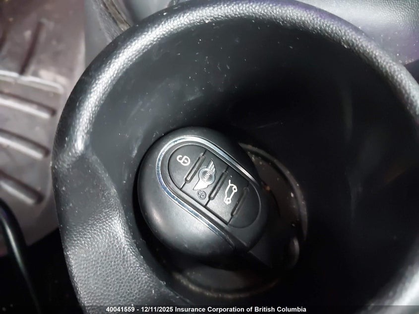 WMWXS5C56FT833660 2015 MINI COOPER photo no. 11
