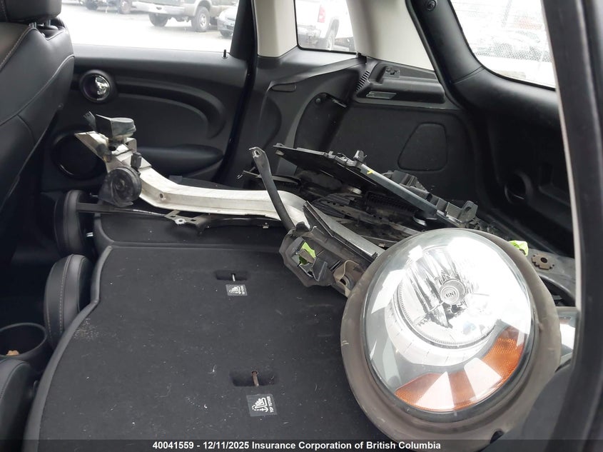 WMWXS5C56FT833660 2015 MINI COOPER photo no. 12