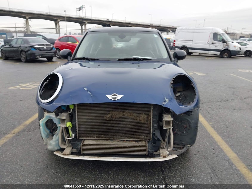 WMWXS5C56FT833660 2015 MINI COOPER photo no. 13
