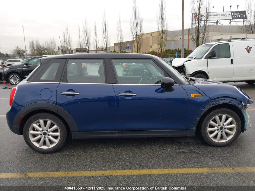 WMWXS5C56FT833660 2015 MINI COOPER photo no. 14