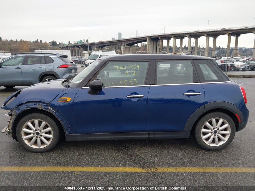 WMWXS5C56FT833660 2015 MINI COOPER photo no. 15