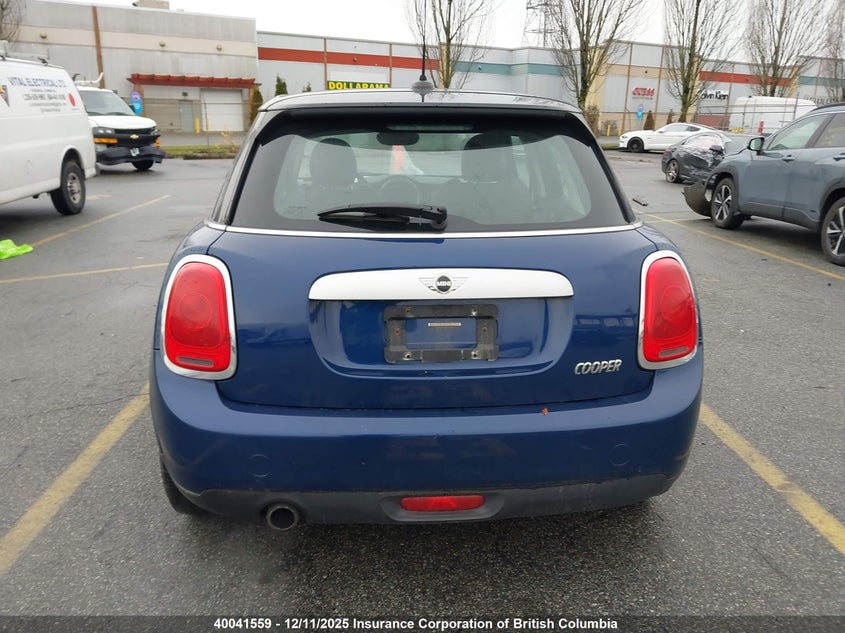 WMWXS5C56FT833660 2015 MINI COOPER photo no. 17
