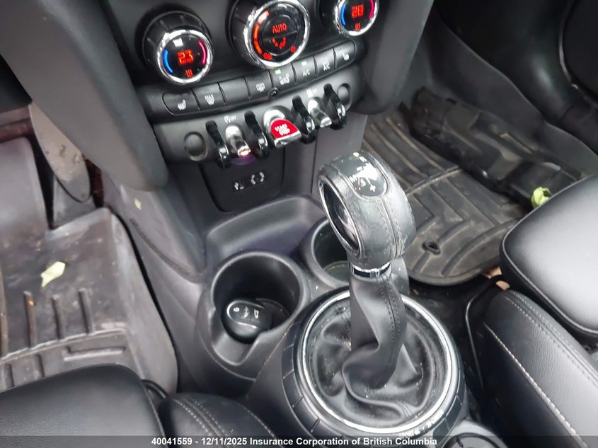 WMWXS5C56FT833660 2015 MINI COOPER photo no. 20