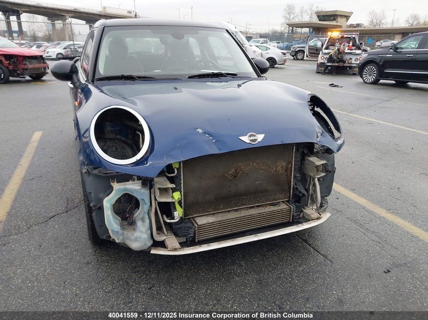 WMWXS5C56FT833660 2015 MINI COOPER photo no. 6