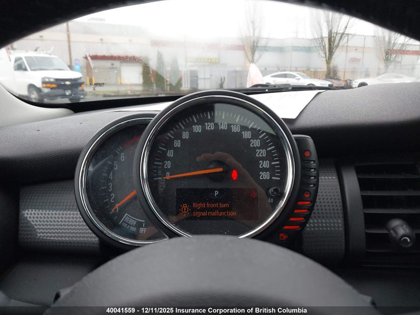 WMWXS5C56FT833660 2015 MINI COOPER photo no. 7