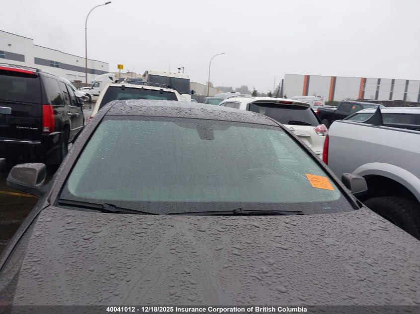 2013 BMW 528 Xi VIN: WBAXH5C53DDW12751 Lot: 40041012