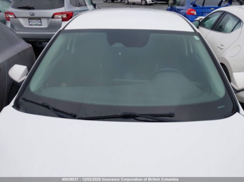 2021 Hyundai Elantra Sel VIN: KMHLM4AG6MU169664 Lot: 40039537